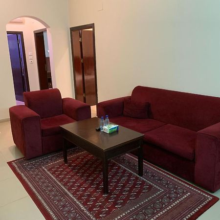 White Beach Hotel Suites Rabigh Bagian luar foto