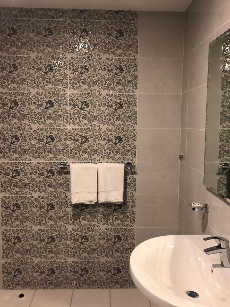 White Beach Hotel Suites Rabigh Bagian luar foto
