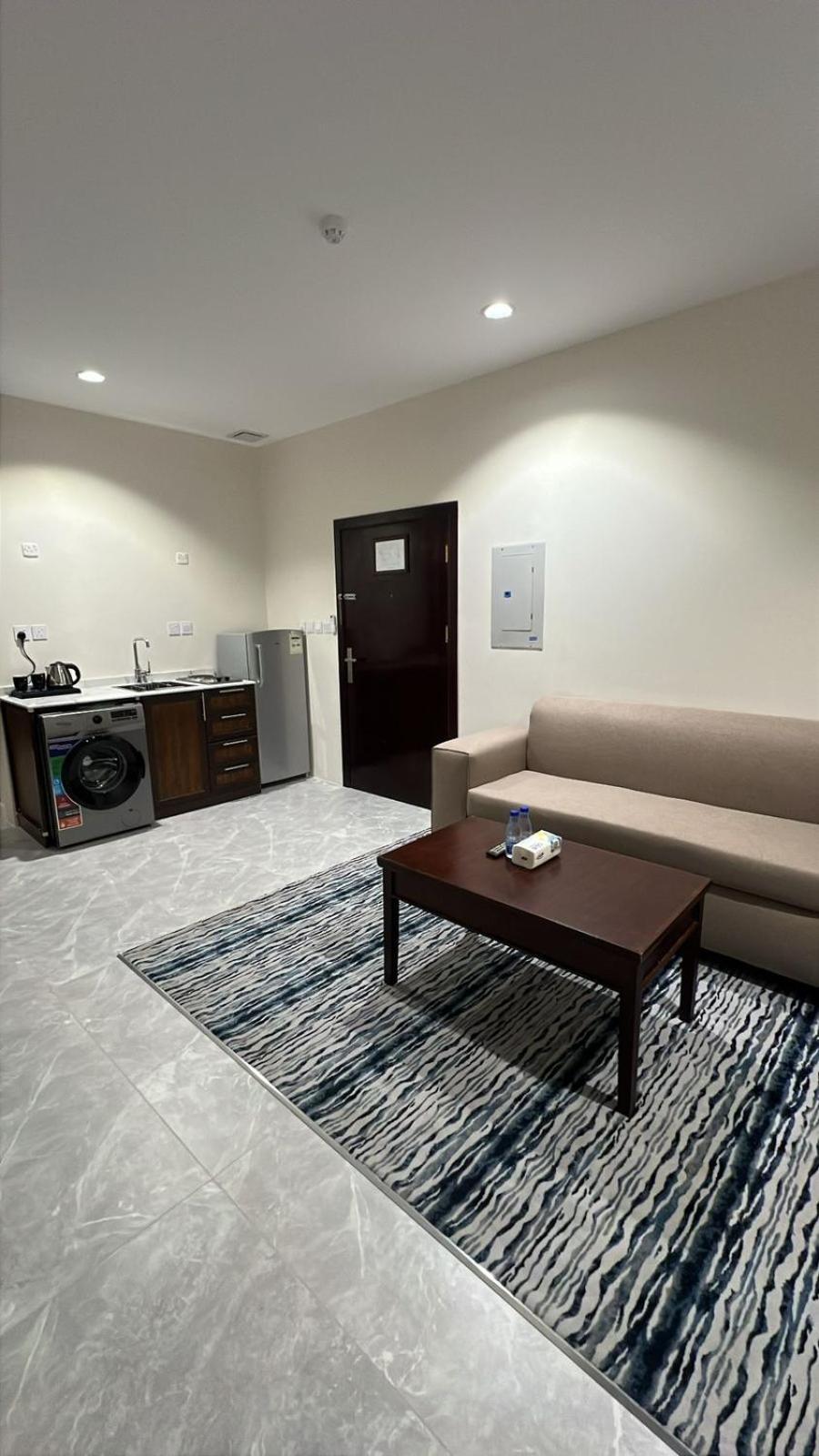 White Beach Hotel Suites Rabigh Bagian luar foto
