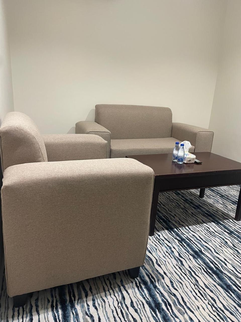 White Beach Hotel Suites Rabigh Bagian luar foto
