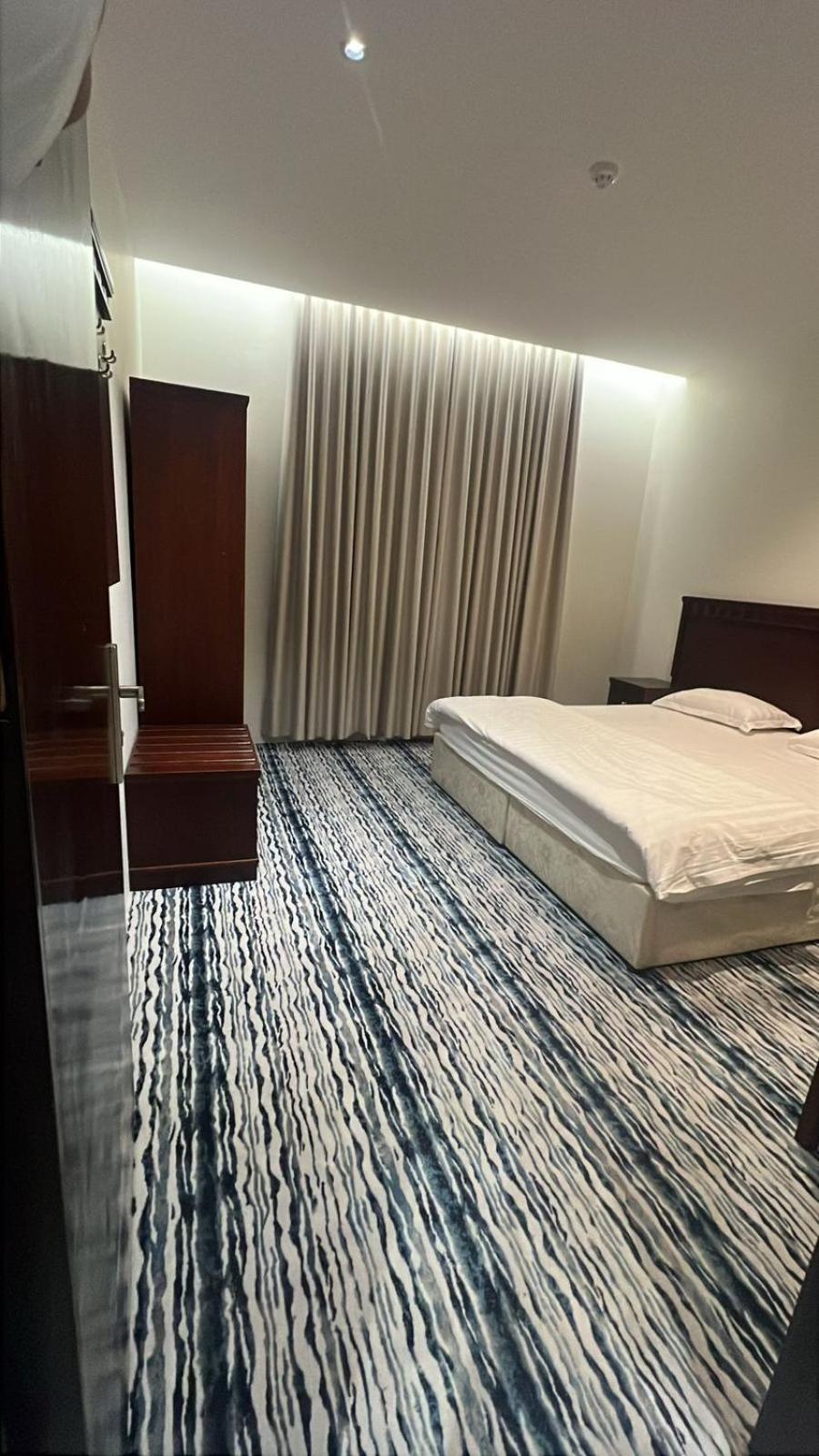 White Beach Hotel Suites Rabigh Bagian luar foto