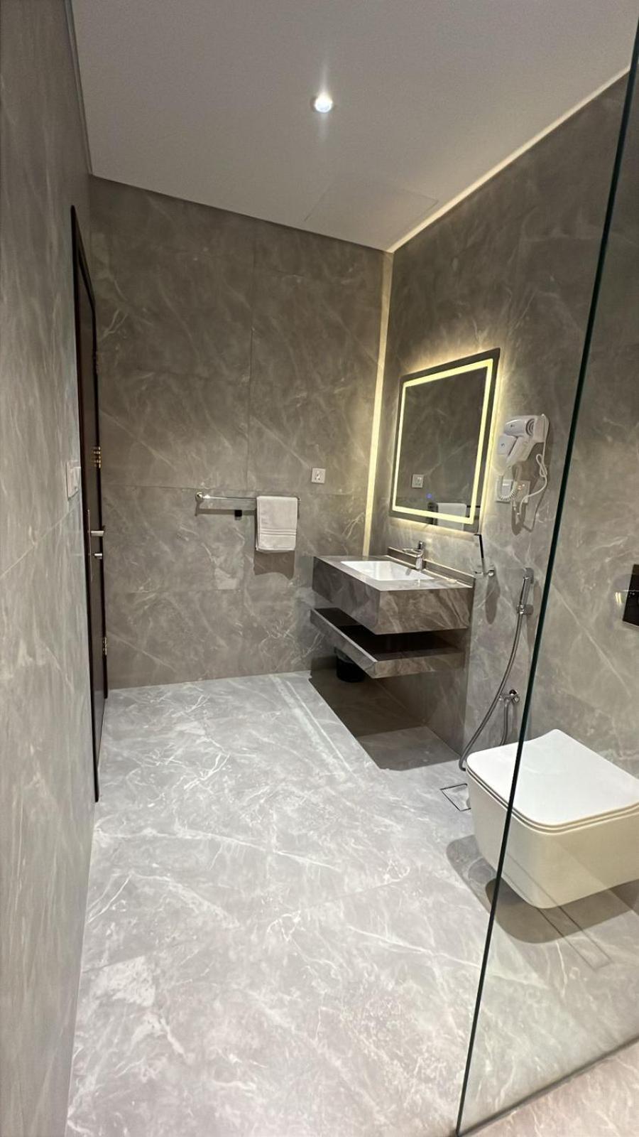 White Beach Hotel Suites Rabigh Bagian luar foto