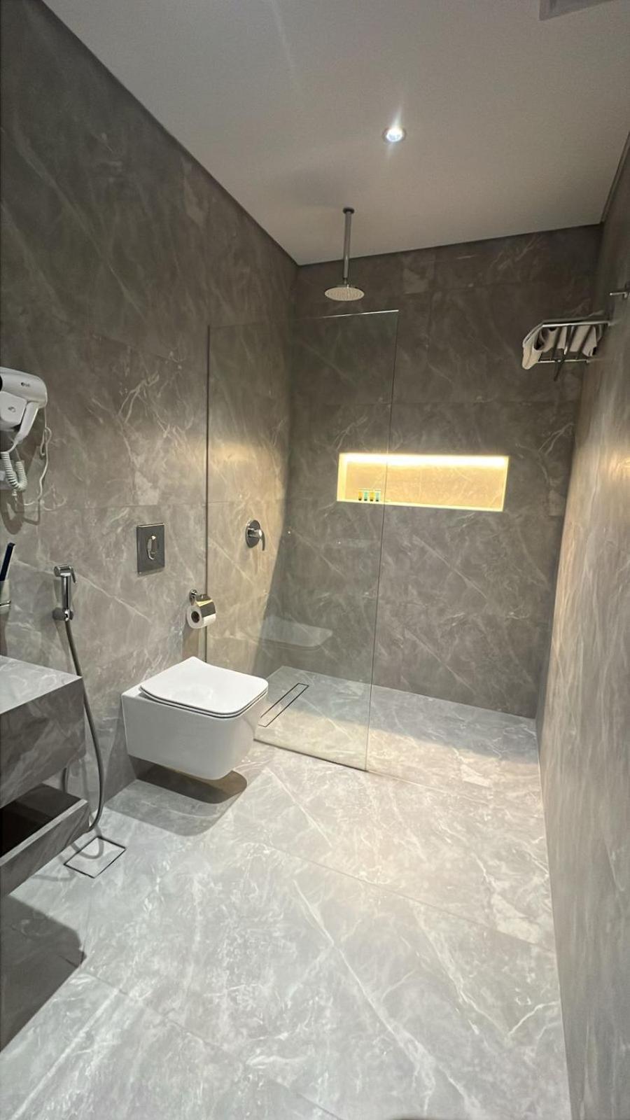 White Beach Hotel Suites Rabigh Bagian luar foto