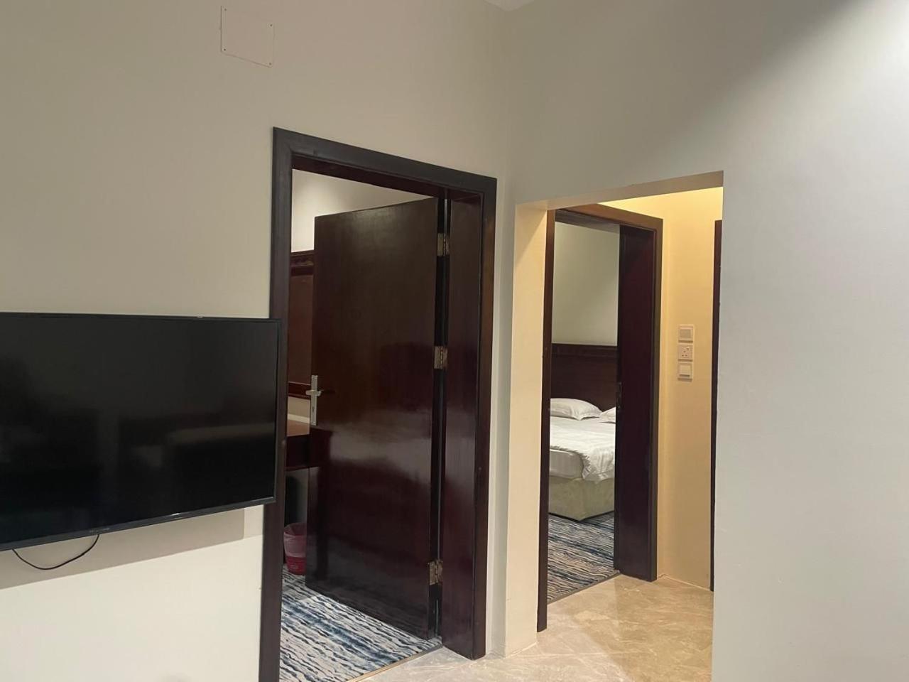 White Beach Hotel Suites Rabigh Bagian luar foto