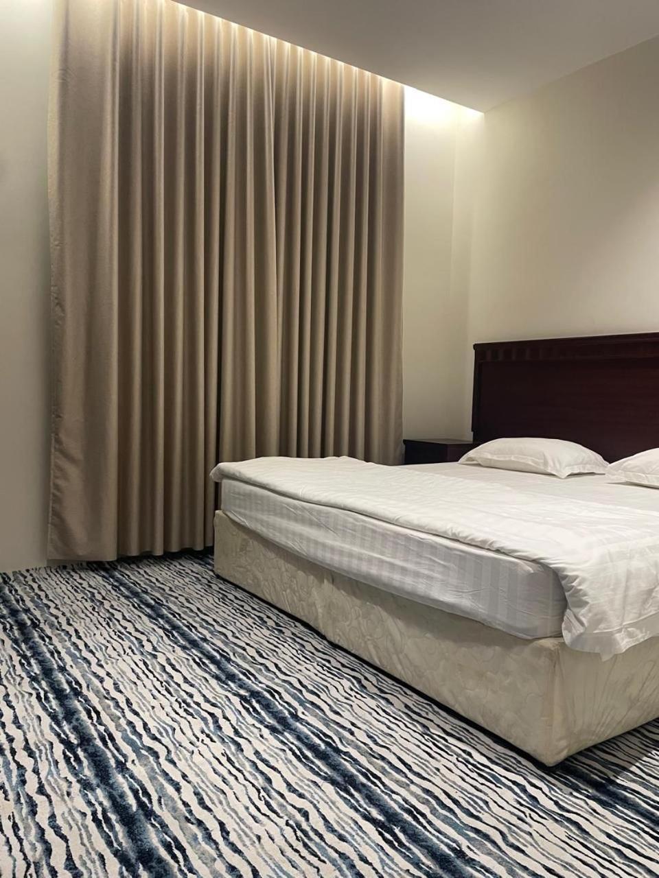 White Beach Hotel Suites Rabigh Bagian luar foto
