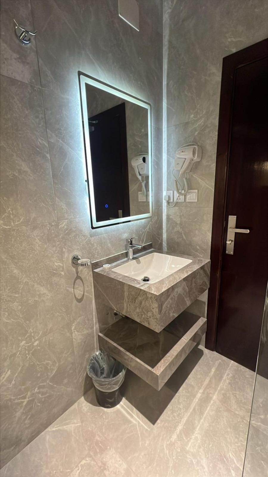 White Beach Hotel Suites Rabigh Bagian luar foto