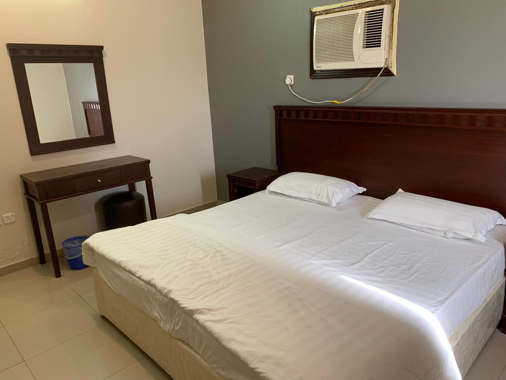 White Beach Hotel Suites Rabigh Bagian luar foto