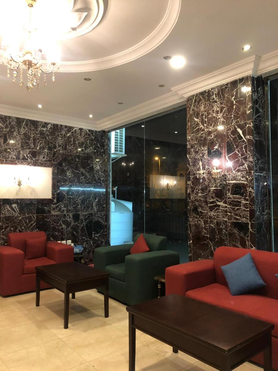 White Beach Hotel Suites Rabigh Bagian luar foto
