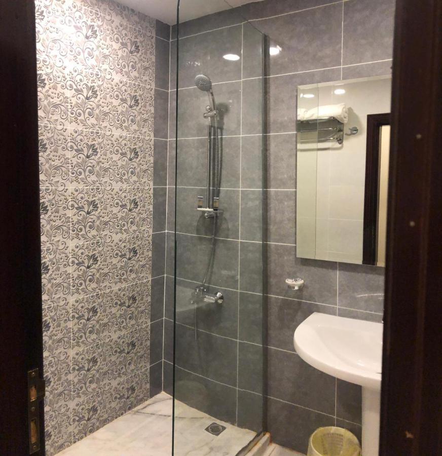 White Beach Hotel Suites Rabigh Bagian luar foto